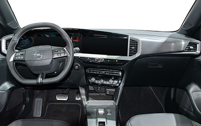 Opel Mokka 1.2 Turbo 136ch Business