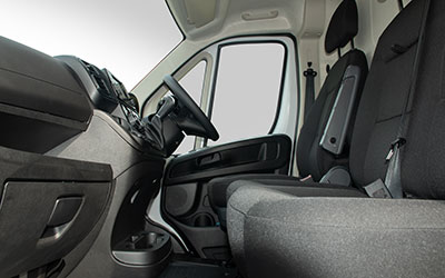 Peugeot Boxer 2.2 140 CH 3.5T MAXI L2H2 HD SPC