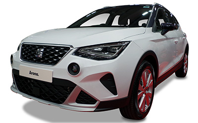 SEAT Arona 1.0 TSI 115ch DSG7 S/S FR