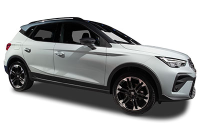 SEAT Arona 1.0 TSI 115ch DSG7 S/S FR