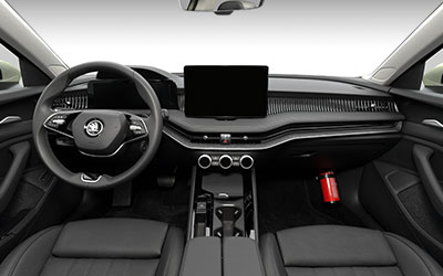 Skoda Superb Combi 2.0 TDI SCR 193 DSG7 4x4 L&K