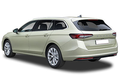 Skoda Superb Combi 1.5 TSI ACT 204 PHEV DSG6 Selection