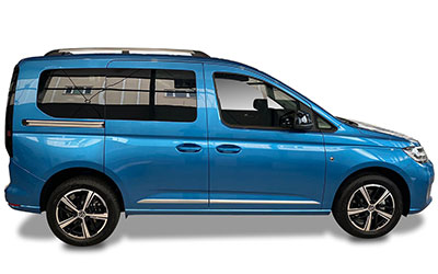 Volkswagen Caddy 2.0 TDI 102 BVM6 Maxi