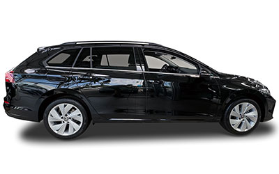 Volkswagen Golf SW 2.0 TDI 150 DSG7 LIFE PLUS SW