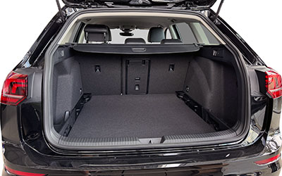 Volkswagen Golf SW 2.0 TDI 150 DSG7 LIFE PLUS SW