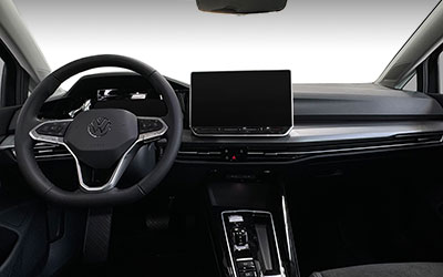 Volkswagen Golf SW 2.0 TDI 150 DSG7 LIFE PLUS SW