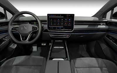 Volkswagen ID.7 77KWH 286ch PRO