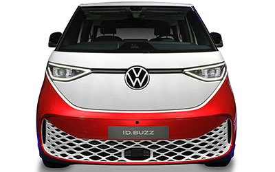 Volkswagen ID. Buzz 86 kWh Pro 7 Places
