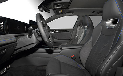 Volkswagen Passat SW 1.5 eHybrid 204 DSG6 SW ELEGANCE