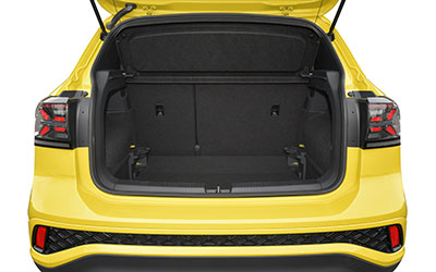 Volkswagen T-cross 1.5 TSI 150ch DSG7 R-Line