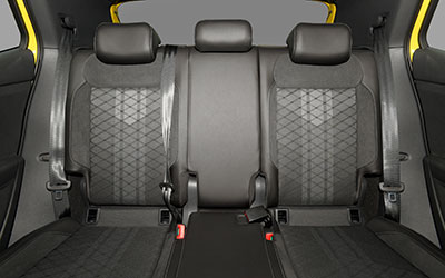 Volkswagen T-cross 1.5 TSI 150ch DSG7 R-Line