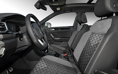 Volkswagen T-Roc 1.5 eTSI EVO2 116 DSG7