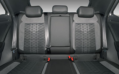 Volkswagen T-Roc 1.5 eTSI EVO2 116 DSG7