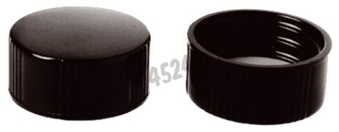 Capuchon avec joint PTFE 20 - 400 x 144
