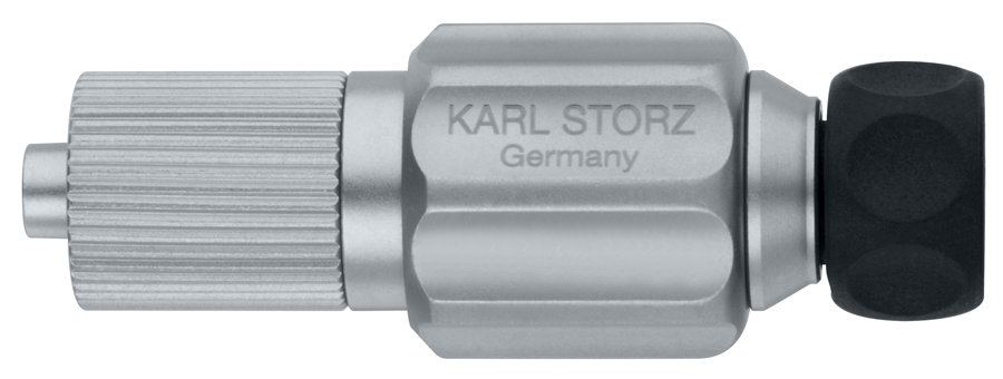 Adaptateur LUER avec joint