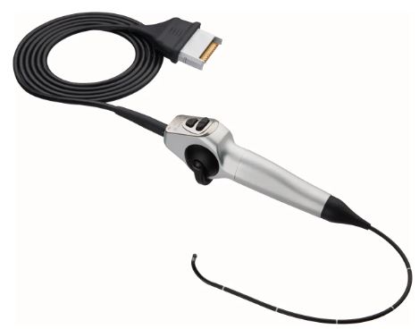 Rhino-laryngoscope Vidéo HD