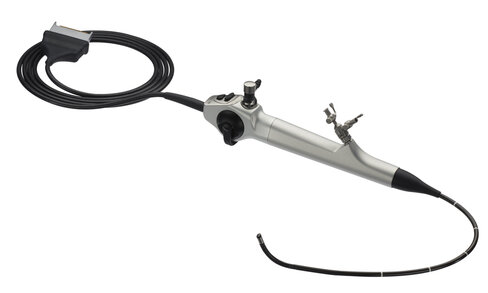 Cysto-urétroscope v vidéo CMOS Full HD à béquillage inversé