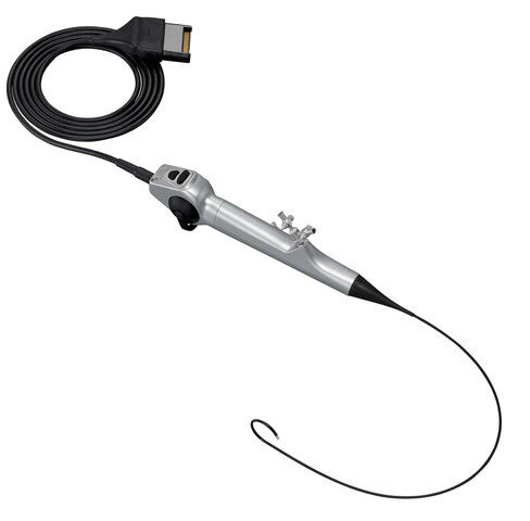 Endoscope video souple Full HD diam. 8,5 Ch.
