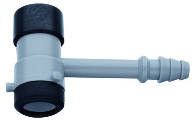 Valve d'aspiration usage unique Non stérile