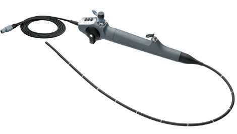 Video-endoscope d'intubation flexible adulte FIVE 5,5 mm x 65 cm