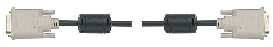 Câble de connexion DVI (FullHD)