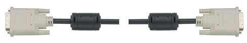 Câble de connexion DVI (FullHD)