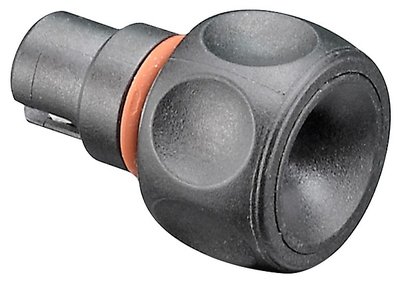 Bouchon d'étanchéité