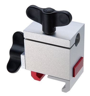 Pièce de fixation table