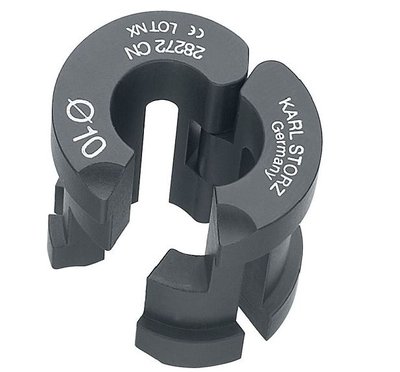 Cylindre de serrage VITOM, dépliable