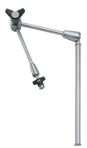 Bras articulé modèle renforcé, droit