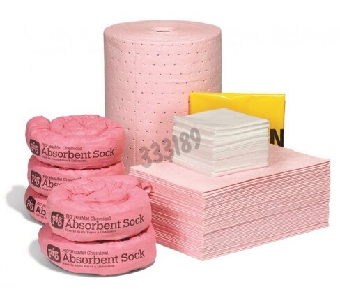 Recharge pour chariot anti-deversement Pig Hazmat