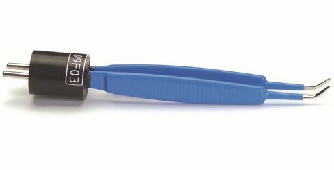 Pince de diathermie réutilisable