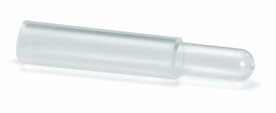 Manchon - Chambre de test pointe phaco 21G Usage unique - Boîte de 10