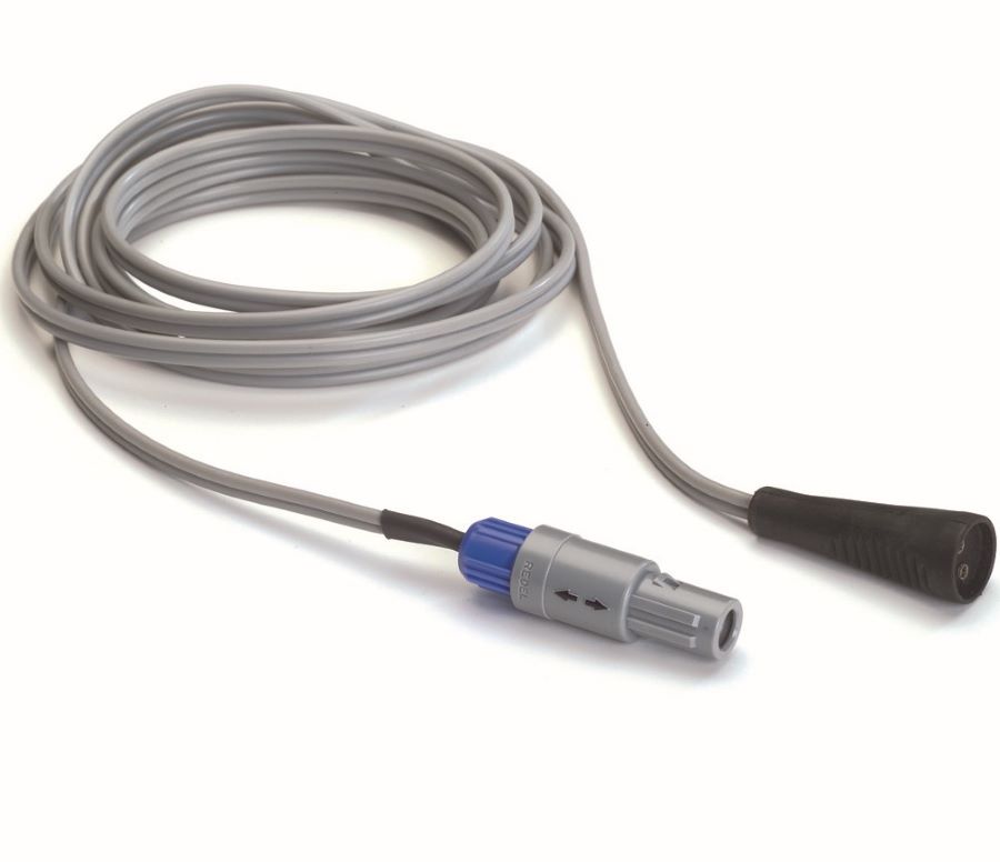 Câble bipolaire de diathermie