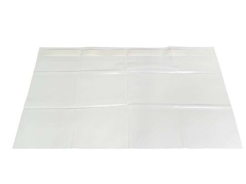 Protection écran Quatera 700 - usage unique - Boîte de 20