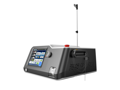 Laser diodes fibré 30W VELAS II pour pneumologie - ORL - dermatologie