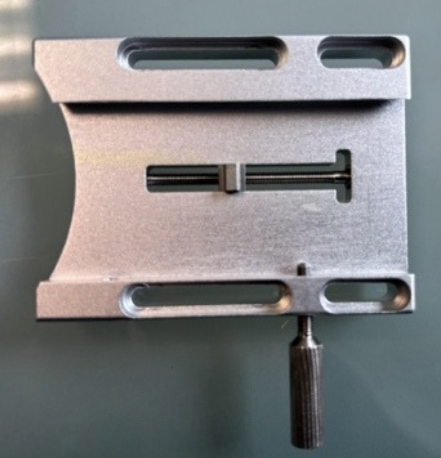 Adapateur pour microscope pour laser CO2 Unilas Touch