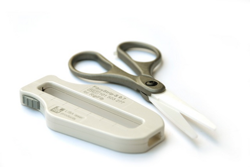 Dénudeur 0,5 pour laser diodes