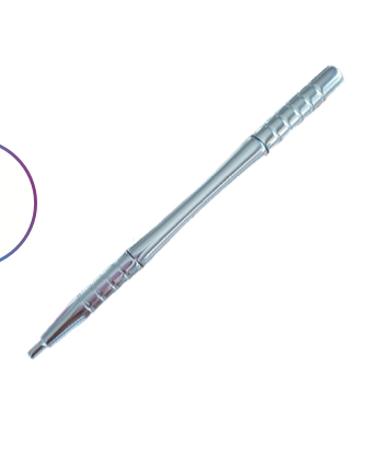 Pièce à main VS9 pour laser diodes