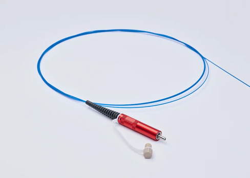 Fibre laser reutilisables - diamètre 600µm pour laser diodes