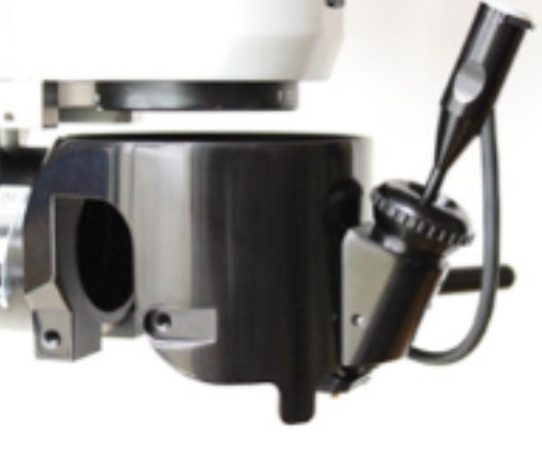 Kit contrôle scanner sur le micromanipulateur X2 pour laser CO2 Unilas Touch