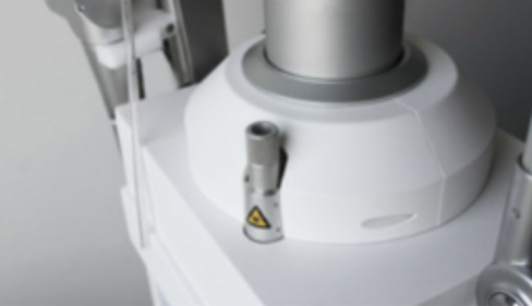 Kit de mise à jour pour ajout de fibre CO2 pour laser CO2 Unilas Touch