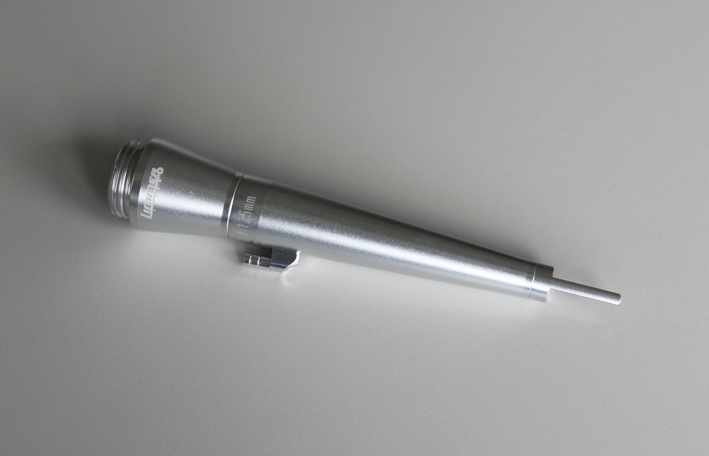 Pièce à main focal 125 pour laser CO2 Unilas Touch