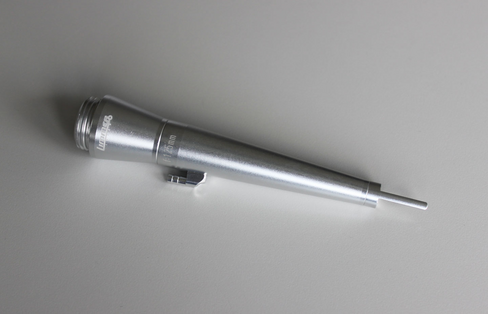 Pièce à main focal 125 pour laser CO2 Unilas Touch