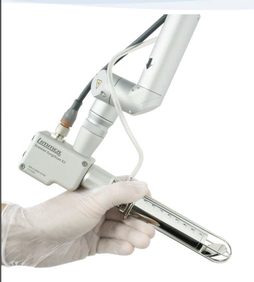 Pièce à main Venus pam Tip 90 pour laser CO2 Unilas Touch