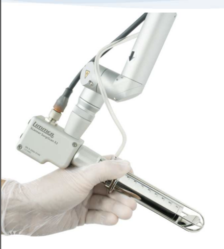 Pièce à main Venus pam Tip 90 pour laser CO2 Unilas Touch