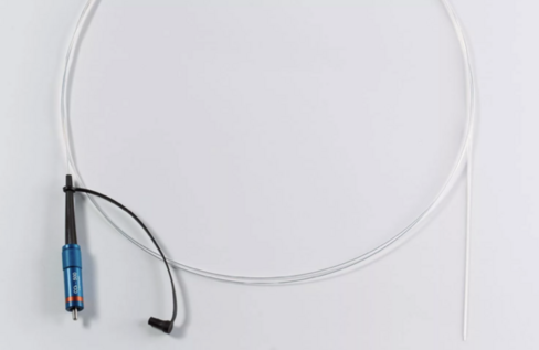 Fibre creuse 500µm Kit réparation pour laser CO2 Unilas Touch