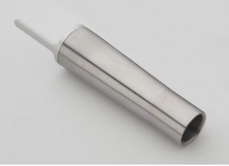 Pièce à main Embout droit pour laser CO2 Slim EII