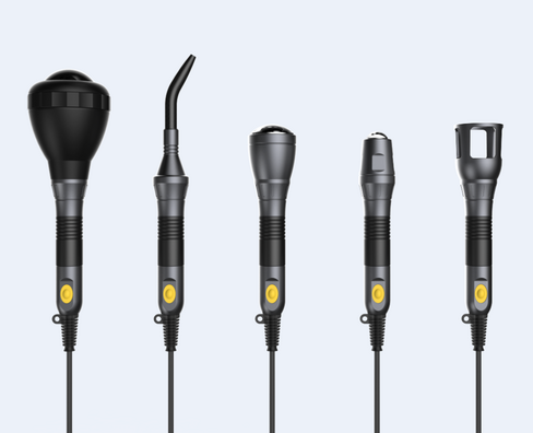 Pièce Thérapie Laser pour laser diodes