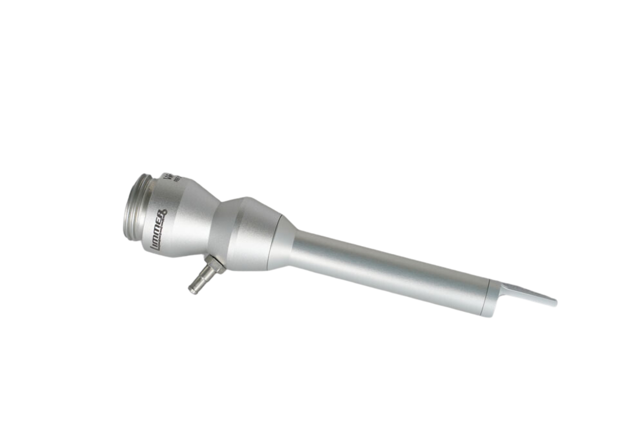 Pièce à main Wide FX pour laser CO2 Unilas Touch